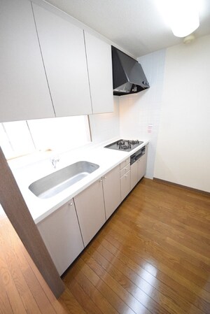 ソレイユ松戸の物件内観写真